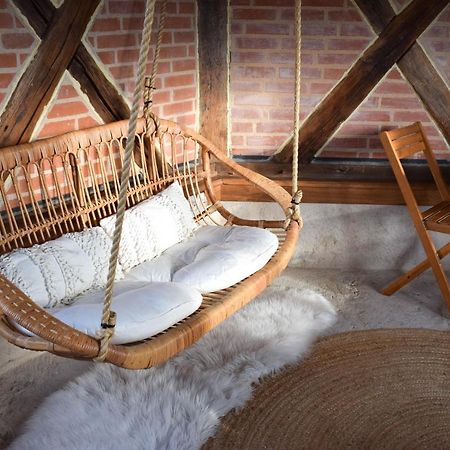 Appartement Classe "La Tour" Dole Luaran gambar