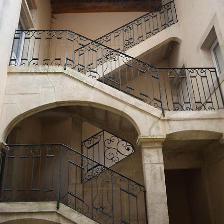 Appartement Classe "La Tour" Dole Luaran gambar