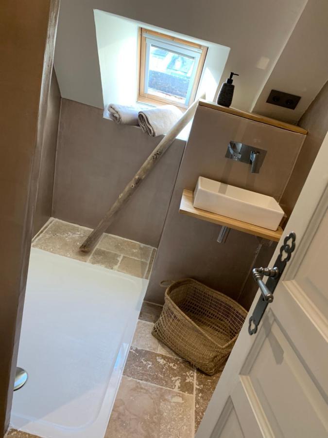 Appartement Classe "La Tour" Dole Luaran gambar