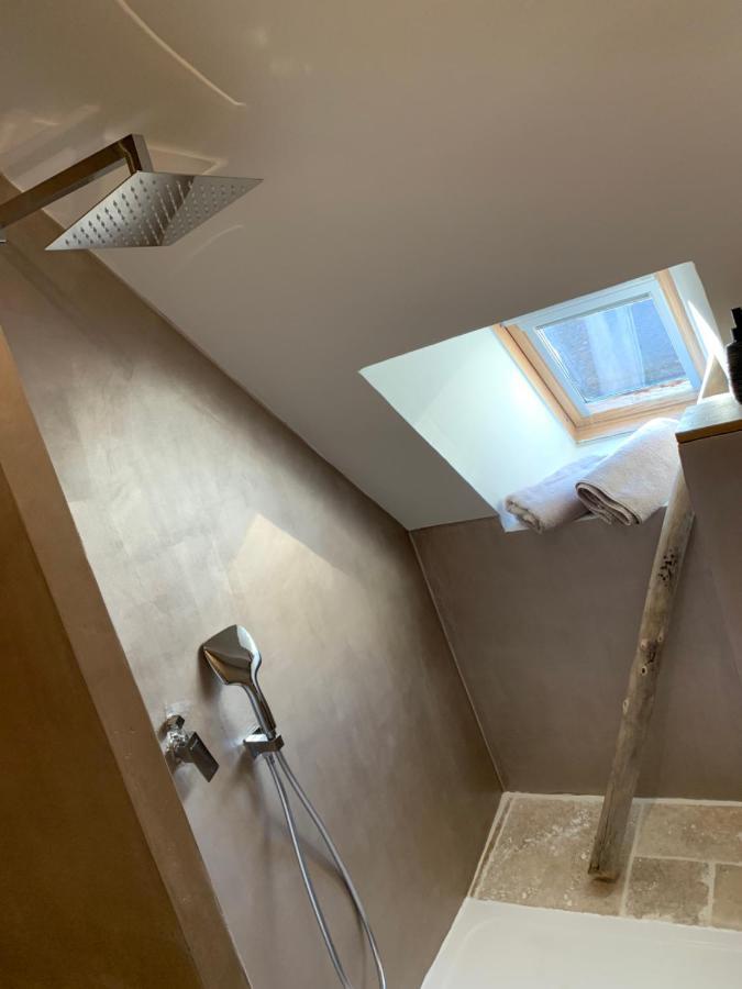 Appartement Classe "La Tour" Dole Luaran gambar