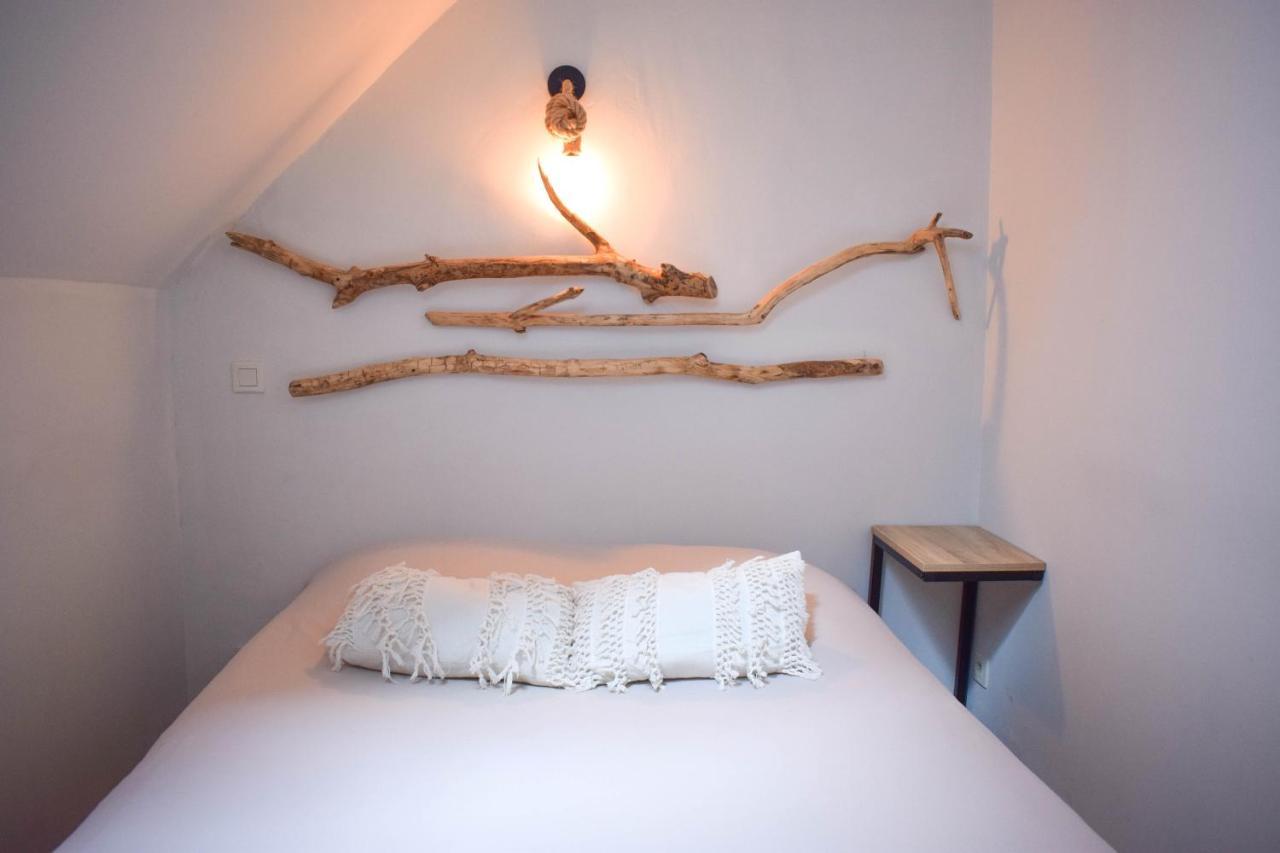 Appartement Classe "La Tour" Dole Luaran gambar