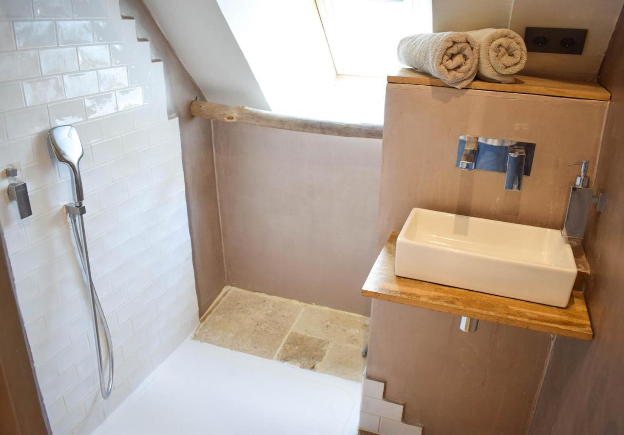 Appartement Classe "La Tour" Dole Luaran gambar