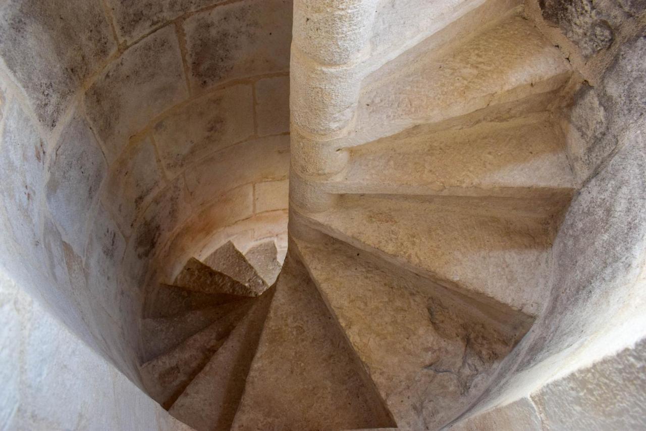 Appartement Classe "La Tour" Dole Luaran gambar