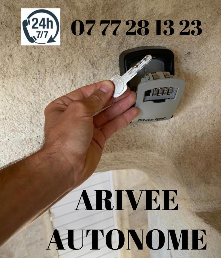 Appartement Classe "La Tour" Dole Luaran gambar